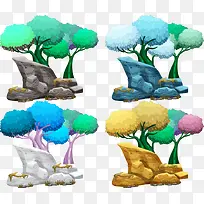 ʸ��ˮ��ʯͷ��-������