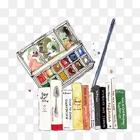 ˮ������Ԫ��-������