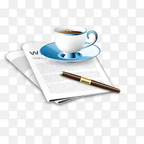 学习 工作 咖啡 专注-空若网 学习 工作 咖啡 专注-空若网