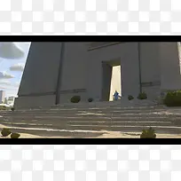 著名建筑高清摄影人物造型-空若网 著名建筑高清摄影人物造型-空若网