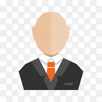 矢量法官素材-空若网 矢量法官素材-空若网