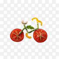 创意蔬菜摄影-空若网 创意蔬菜摄影-空若网