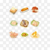 ��ͨ�ֻ�����ʳ��-������