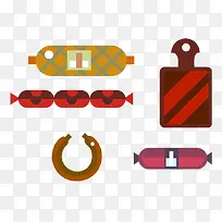 ʳ�￨ͨpng����ز�ʸ��-������