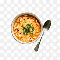 虾仁豆腐-空若网 虾仁豆腐-空若网