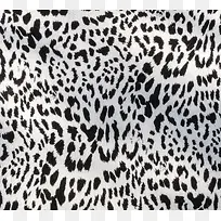 黑色豹纹斑点背景-空若网 黑色豹纹斑点背景-空若网