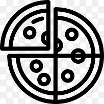 比萨图标-空若网 比萨图标-空若网