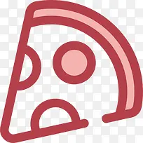 比萨图标-空若网 比萨图标-空若网