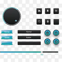 矢量手绘图标-空若网 矢量手绘图标-空若网