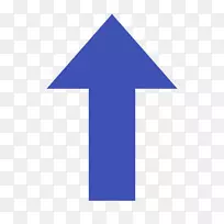 三角形标识号箭头-空若网 三角形标识号箭头-空若网