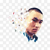 ���⼸��ͷ��-������