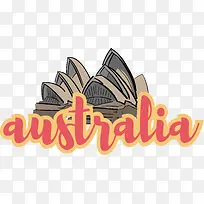 澳大利亚印象-空若网 澳大利亚印象-空若网