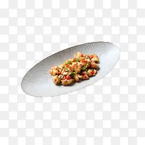 鱼香肉丝-空若网 鱼香肉丝-空若网