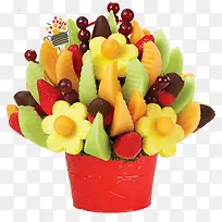 水果拼盘-空若网 水果拼盘-空若网