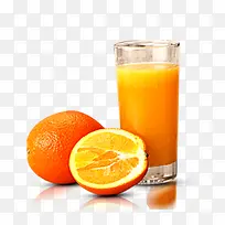 橘子果汁-空若网 橘子果汁-空若网