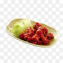 产品实物珍味小章鱼-空若网 产品实物珍味小章鱼-空若网