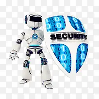 机器人网络安全-空若网 机器人网络安全-空若网