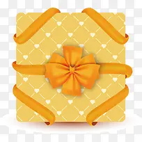 扁平化精美礼盒表面-空若网 扁平化精美礼盒表面-空若网