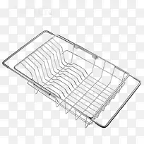 沥水篮-空若网 沥水篮-空若网