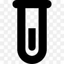 试管图标-空若网 试管图标-空若网