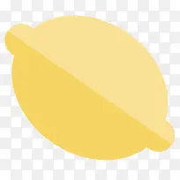 对称的黄色食物-空若网 对称的黄色食物-空若网