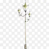 �ֻ�·�Ƹ��Բ廭-������