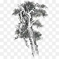 国画树-空若网 国画树-空若网