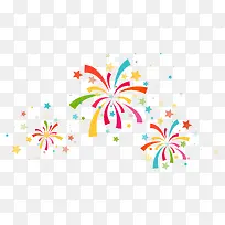 多彩烟花-空若网 多彩烟花-空若网