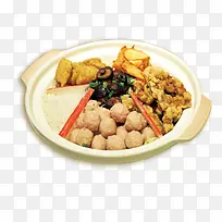 火锅什锦-空若网 火锅什锦-空若网