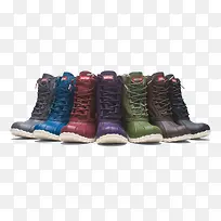 鞋靴实物-空若网 鞋靴实物-空若网