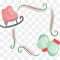 ��ͨ����Ь���ױ߿�-������