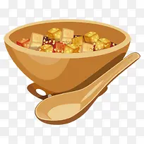 卡通食物-空若网 卡通食物-空若网