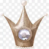 棕色创意皇冠-空若网 棕色创意皇冠-空若网