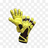 黄色手套-空若网 黄色手套-空若网