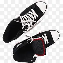 ������Ӱ��ɫ����Ь-������