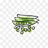 豌豆-空若网 豌豆-空若网