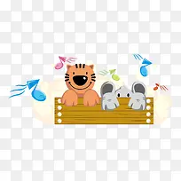 听音乐的动物-空若网 听音乐的动物-空若网