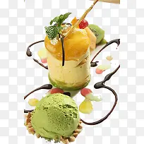 黄色小蛋糕-空若网 黄色小蛋糕-空若网