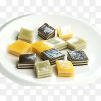 多彩千层糕-空若网 多彩千层糕-空若网