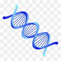 基因个性矢量图-空若网 基因个性矢量图-空若网