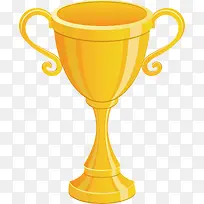 奖杯png矢量素材-空若网 奖杯png矢量素材-空若网
