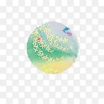 插画-空若网 插画-空若网