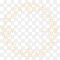 中式圆边框-空若网 中式圆边框-空若网