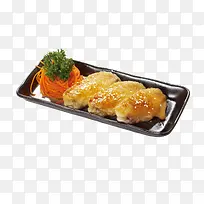 产品实物烤鸡翅-空若网 产品实物烤鸡翅-空若网