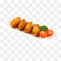 番茄鸡翅-空若网 番茄鸡翅-空若网