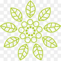 ��ɫҶ�ӵ���-������