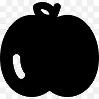 桃图标-空若网 桃图标-空若网