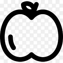 桃图标-空若网 桃图标-空若网