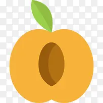 桃图标-空若网 桃图标-空若网