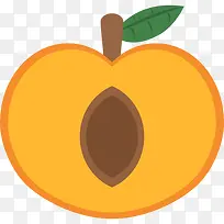 桃图标-空若网 桃图标-空若网